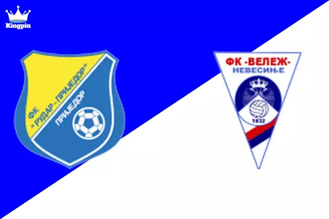 Rudar Prijedor vs Velež Nevesinje: 1st League - RS Moneyline Prediction 9/7