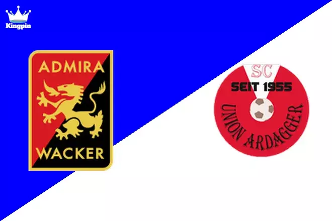 Admira II vs Ardagger: Landesliga - Niederosterreich Goals Over/Under Prediction 9/6