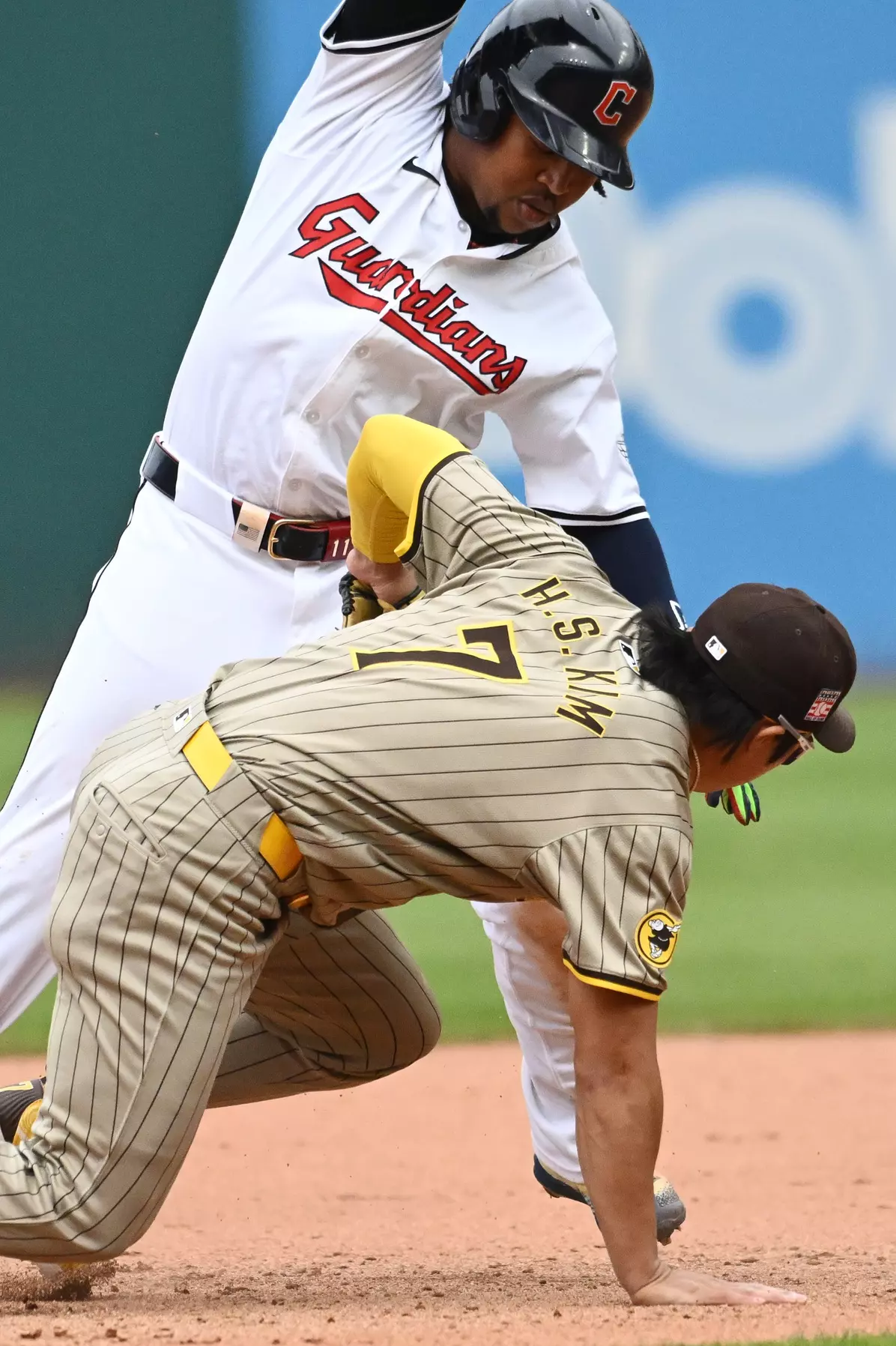 Jose Ramirez's MLB Props - Detroit Tigers vs Cleveland Guardians 7/22