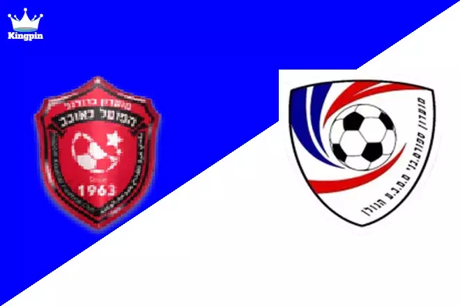 Hapoel Kaukab vs Bnei HaGolan VeHaGalil: State Cup Goals Over/Under Prediction 9/7