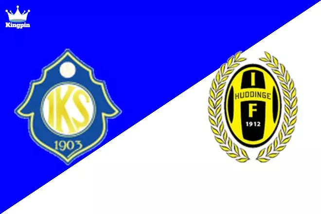 Sleipner vs Huddinge: Division 2 - Södra Svealand Goals Over/Under Prediction 8/31