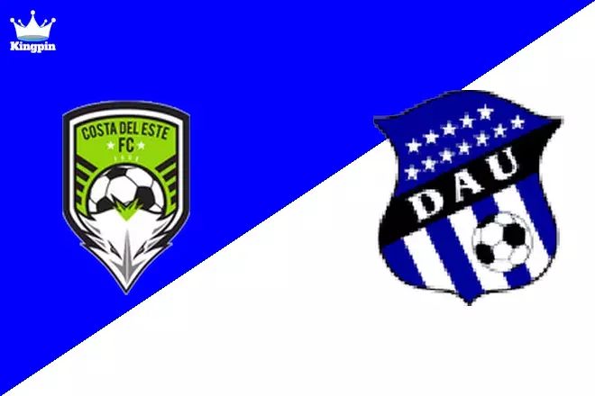 Costa del Este vs CD Arabe Unido: Liga Panameña de Fútbol Spread Prediction 8/11