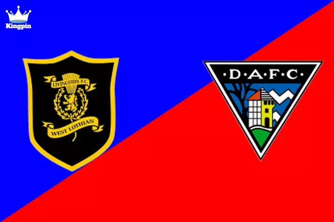 Livingston vs Dunfermline: Championship Spread Picks August 3, 2024