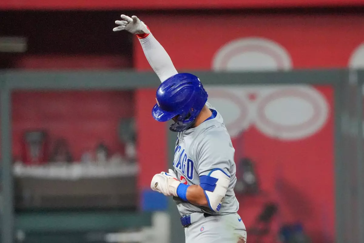MLB Player Props Expert Picks: Chicago Cubs vs Kansas City Royals 7/27
