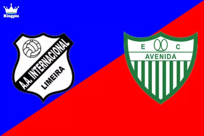 Inter De Limeira vs Avenida: Serie D Totals Picks August 3, 2024