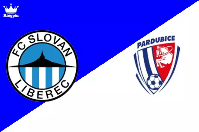 Slovan Liberec vs Pardubice: Czech Liga Spread Prediction 8/18