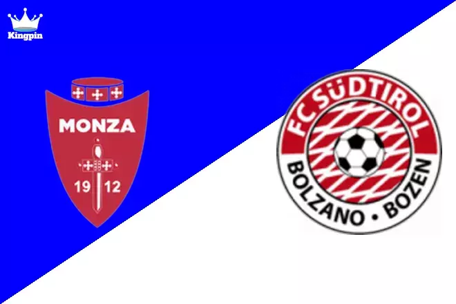 Monza vs Sudtirol: Coppa Italia Moneyline Picks August 9, 2024