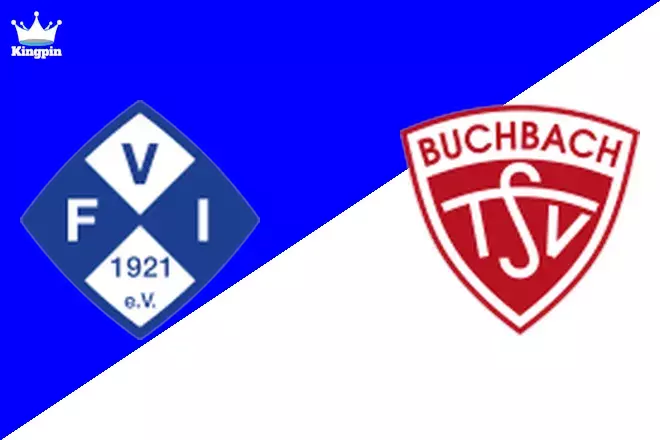 Illertissen vs Buchbach: Regionalliga - Bayern Goals Over/Under Prediction 8/16