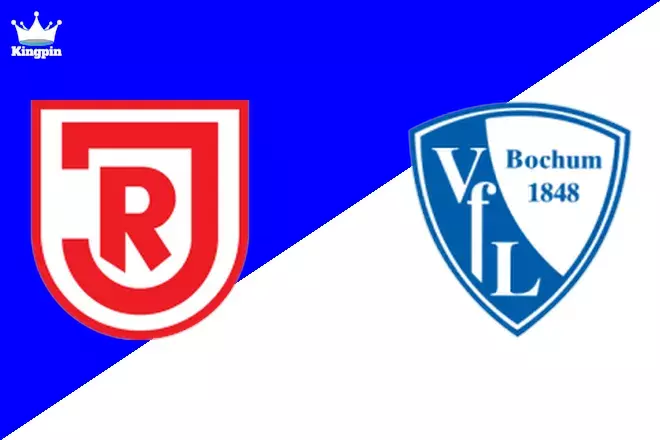 Jahn Regensburg vs Vfl Bochum: DFB Pokal Totals Prediction 8/18