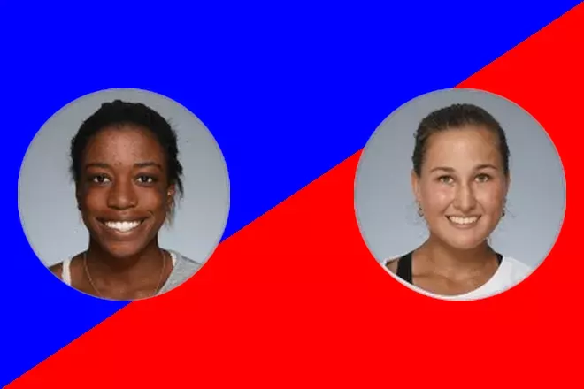 Vickery S. vs Rakhimova K.: WTA Washington Picks August 2024
