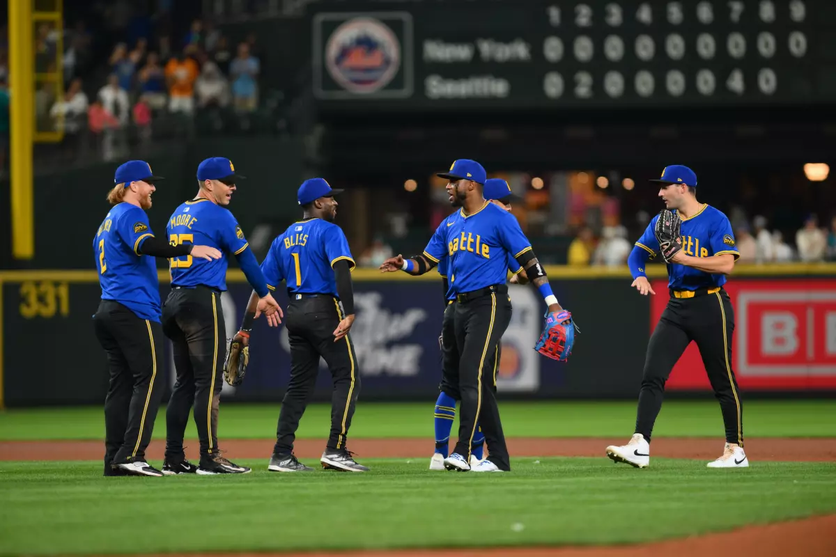 New York Mets vs Seattle Mariners Spread Prediction 8/11