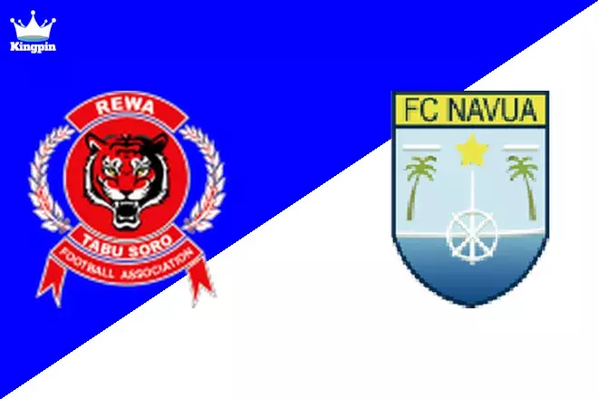 Rewa vs Navua: National Football League Spread Prediction 8/18