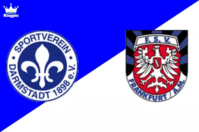 Darmstadt 98 U19 vs FSV Frankfurt U19: U19 Bundesliga Moneyline Picks August 10, 2024