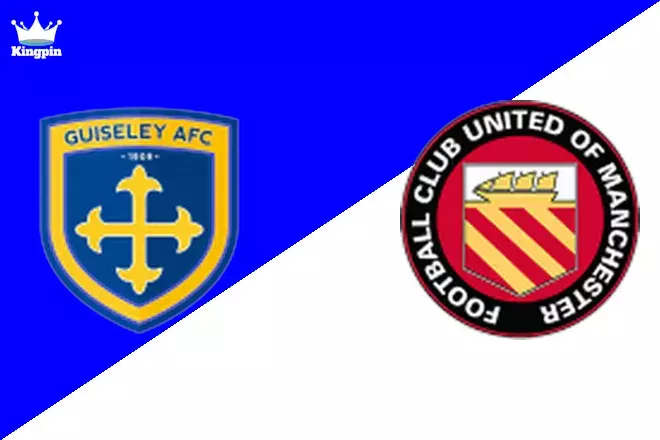 Guiseley AFC vs United of Manchester: Non League Premier Spread Prediction 8/24