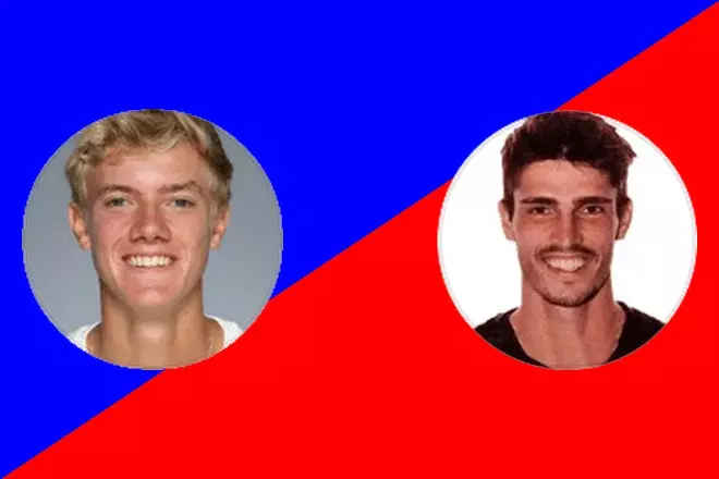 Paulson A. vs Jorda Sanchis D.: Challenger Picks July 29, 2024