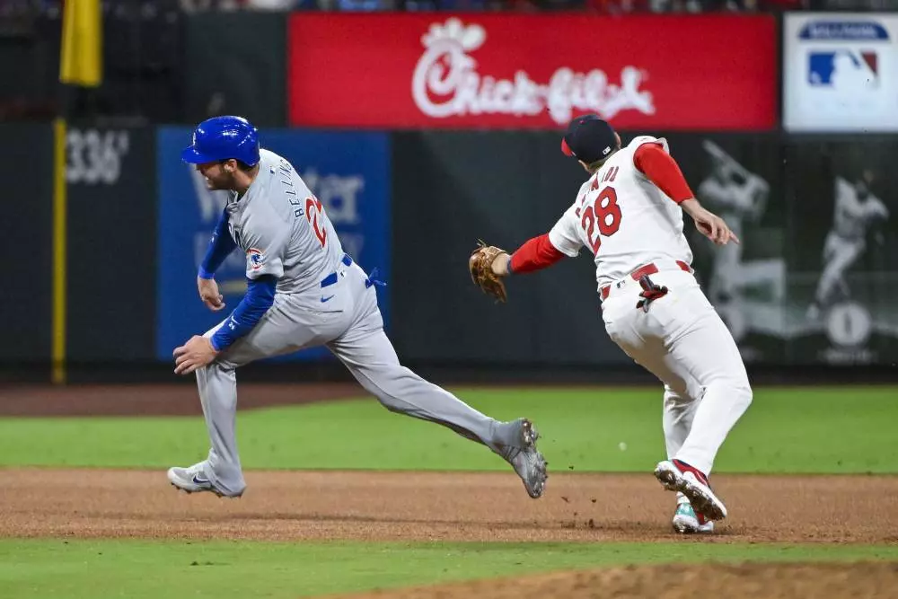 Cubs vs Cardinals Prediction MLB Picks Today 6/14
