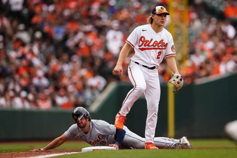 Tigers vs Orioles Prediction MLB Picks for Today 4/28