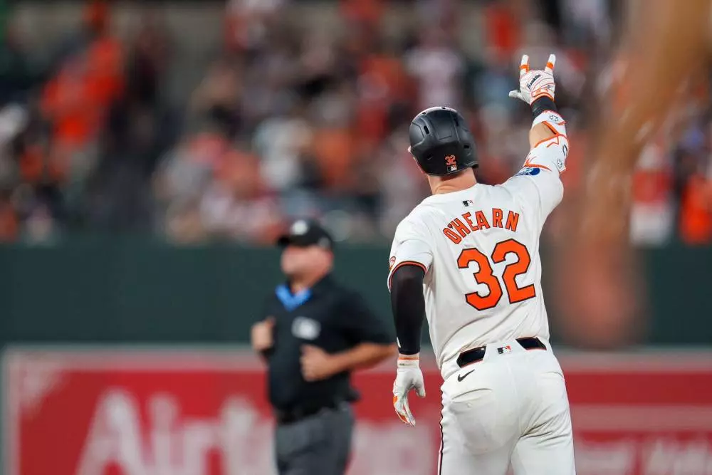 Orioles vs Rangers Prediction MLB Picks Today 6/27