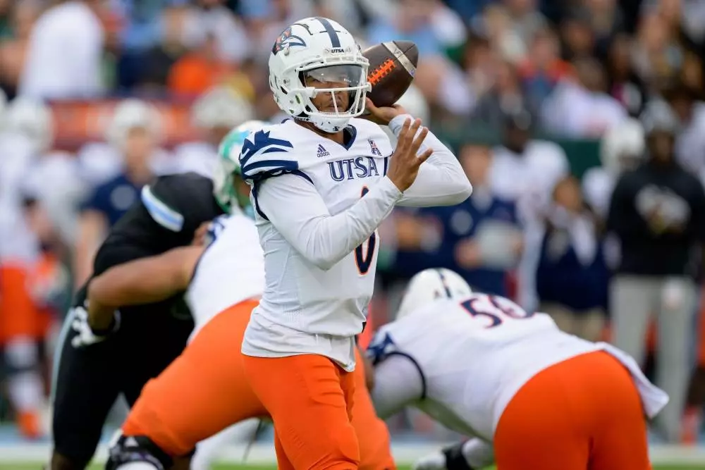 UTSA vs Marshall Prediction NCAAF Picks 12/19