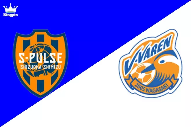 Shimizu S-pulse vs V-varen Nagasaki: J2 League Totals Prediction 9/7