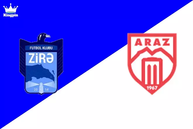Zira vs Araz: Premyer Liqa Spread Prediction 8/18