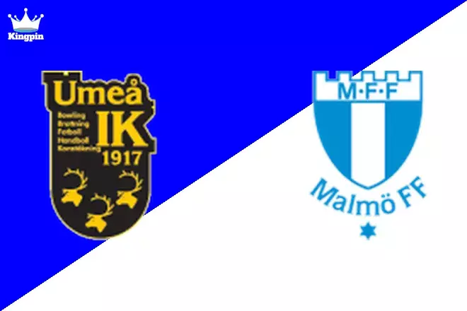Umeå vs Malmö FF W: Elitettan Spread Prediction 8/17