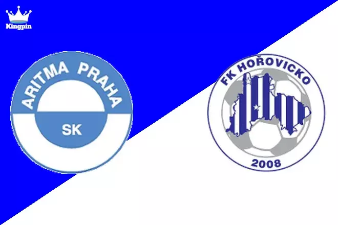 Aritma Praha vs Hořovicko: 4. liga - Divizie A Spread Prediction 9/14