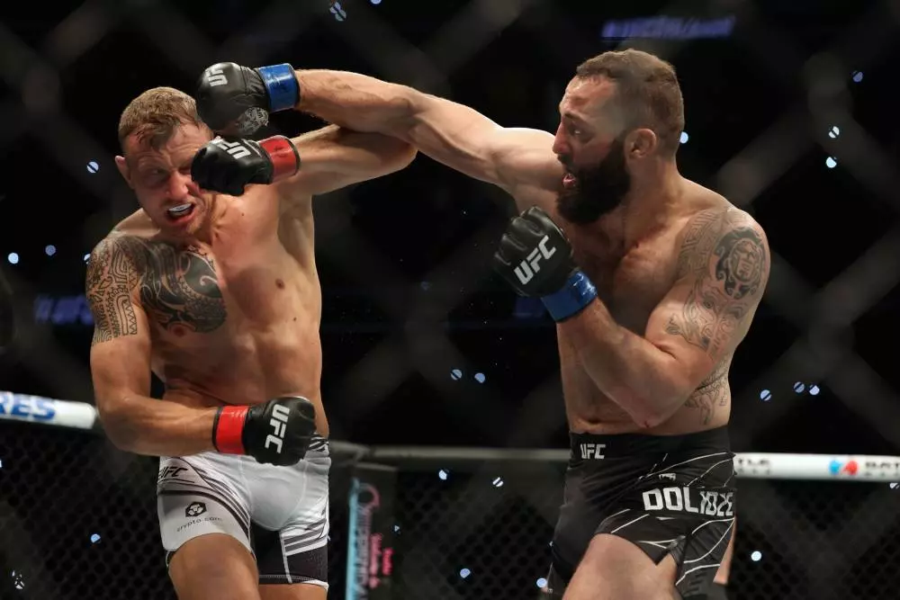 Jack Hermansson vs Joe Pyfer Prediction UFC Picks 2/10