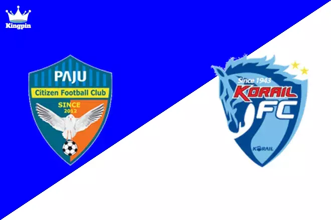 Paju Citizen vs Daejeon Korail: K3 League Totals Prediction 8/17
