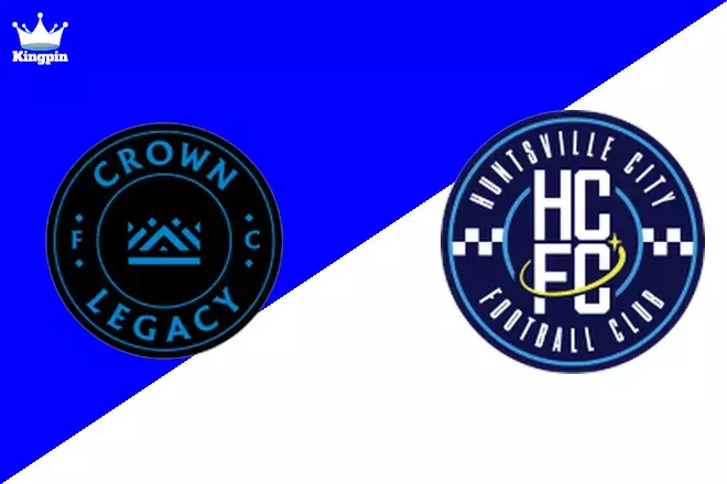 Crown Legacy vs Huntsville City: MLS Next Pro Betting Picks August 4, 2024