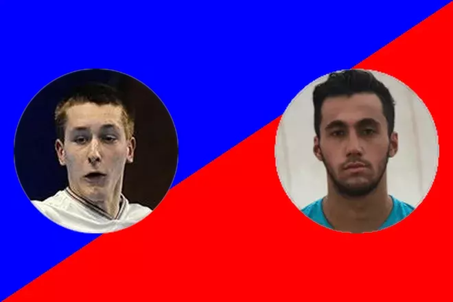 Kivattsev K. vs Serafini M.: Challenger Picks April 2024