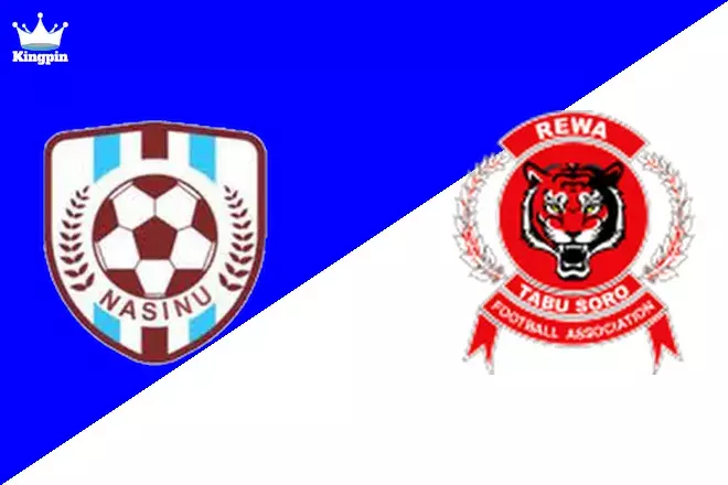 Nasinu vs Rewa: National Football League Moneyline Prediction 8/11
