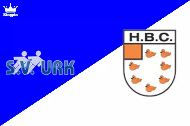 URK vs HBC: Derde Divisie - Saturday Spread Prediction 8/24