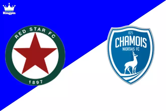 RED Star FC 93 vs Niort: Friendlies Clubs Totals Picks August 9, 2024