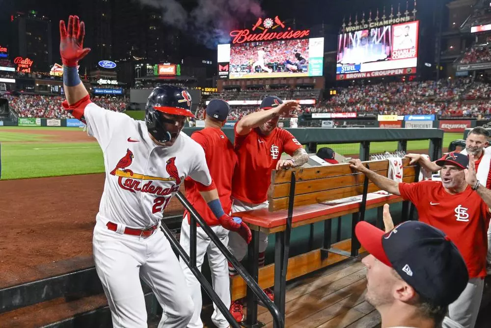 Cardinals vs Braves Prediction MLB Picks and Parlays 4/3