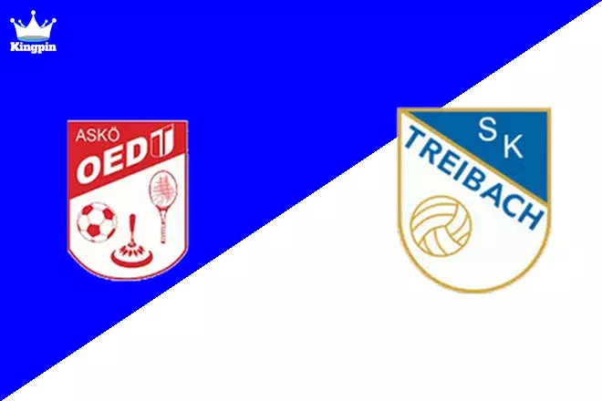 Oedt vs Treibach: Regionalliga - Mitte Totals Prediction 9/1