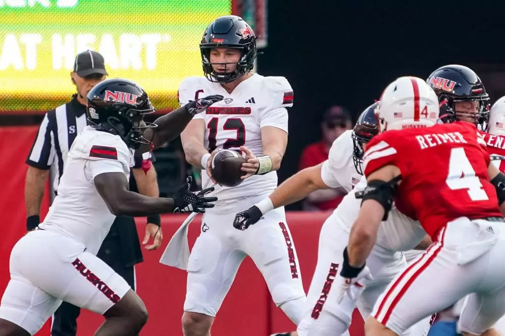 Central Michigan vs Northern Illinois Prediction NCAAF 10/31