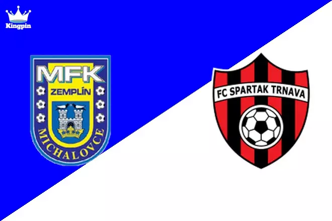 Zemplín Michalovce vs Spartak Trnava: Super Liga Spread Picks August 4, 2024