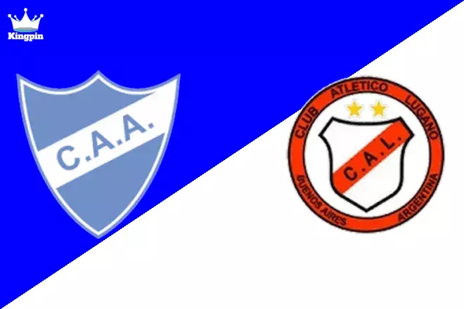 Argentino Rosario vs Lugano: Primera C Goals Over/Under Prediction 8/13