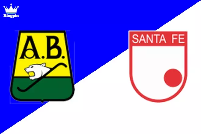 Bucaramanga vs Santa Fe: Primera A Spread Picks August 8, 2024