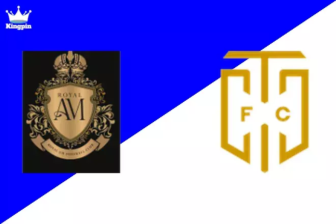 Royal AM vs Cape Town City: PSL Totals Prediction 9/14