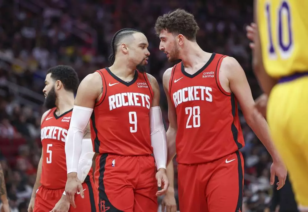 Rockets vs Raptors Prediction NBA Picks Free 2/2