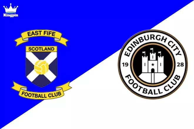East Fife vs Edinburgh City: League Two Moneyline Picks August 10, 2024