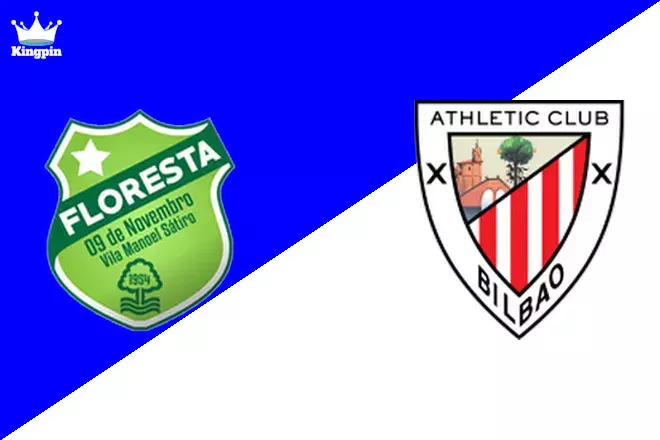 Floresta vs Athletic Club: Serie C Moneyline Prediction 8/17