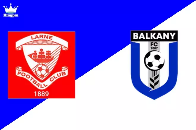 Larne vs Ballkani: UEFA Europa Conference League Moneyline Prediction 8/15