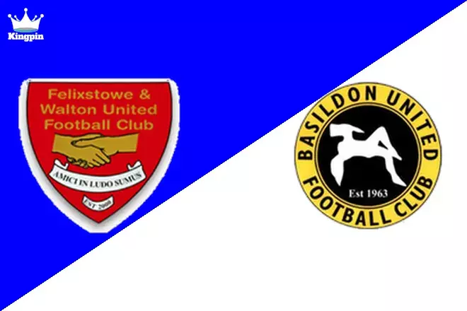 Felixstowe & Walton Utd vs Basildon United: FA Trophy Goals Over/Under Prediction 9/7