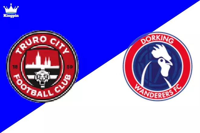 Truro City vs Dorking Wanderers: National League South Betting Picks August 10, 2024
