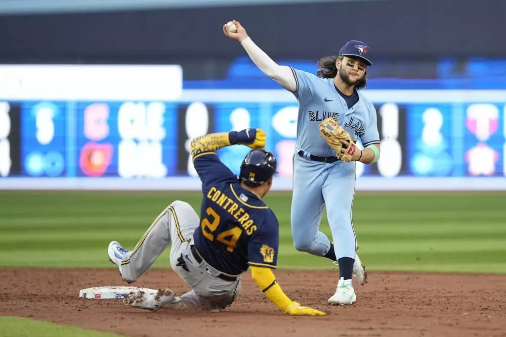 Blue Jays vs Brewers Prediction MLB Experts Picks 5/31