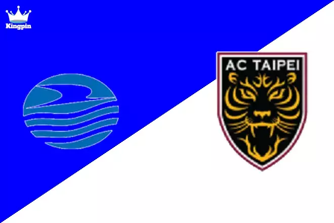 Hang Yuen vs AC Taipei: Taiwan Premier League Spread Prediction 9/14