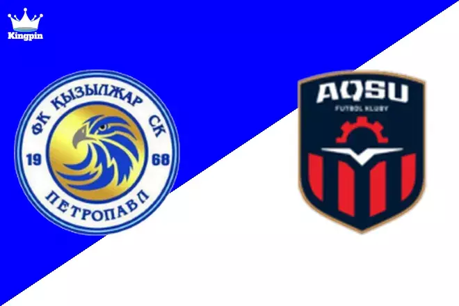 Kyzyl-Zhar vs FK Aksu: Premier League Total Goals Prediction 8/31